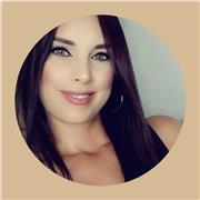 Profesora de Diseño Gráfico con 5 años de experiencia ofrece clases particulares para niños y adultos en modalidad Online